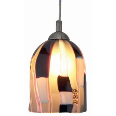 Fantasia Belle Ribbon Pendant by Oggetti Luce