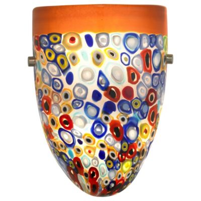 Klimt Sconce by Oggetti Luce