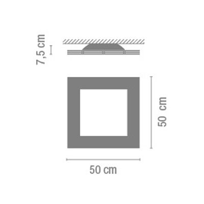 Specification Drawing