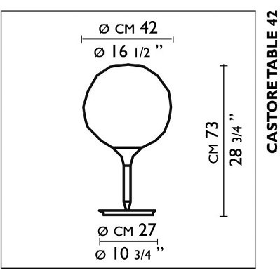 Specification Drawing