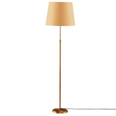 Adjustable Floor Lamp No. 6354/1 by Holtkoetter