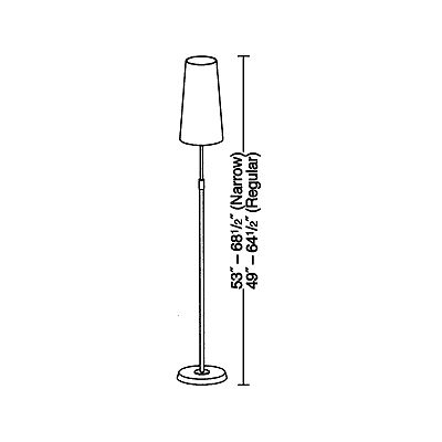 Specification Drawing
