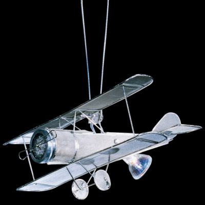 Biplane Head by Tech Lighting