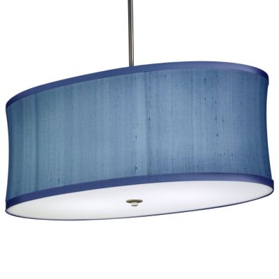 Classique Pendant Oval by Stonegate Designs