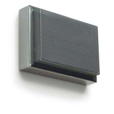 Cage Door Chime by Modern Doorbells