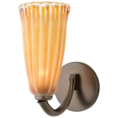 Wilt Wall Sconce by LBL Lighting