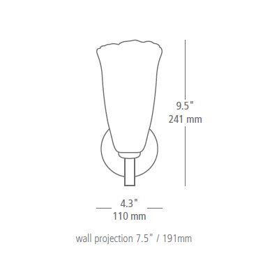 Specification Drawing