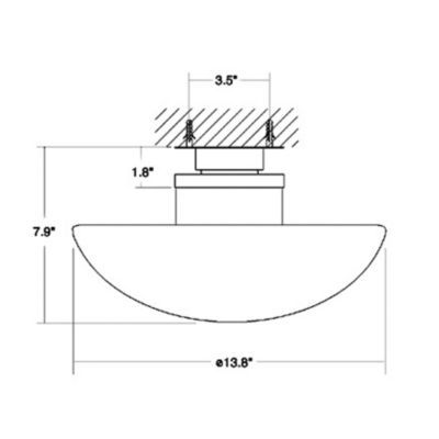 Specification Drawing