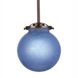 Sfera Mini Pendant by CX Design