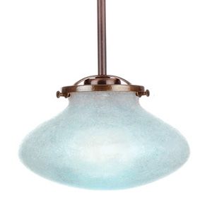 Taro Mini Pendant by CX Design