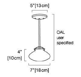 Specification Drawing