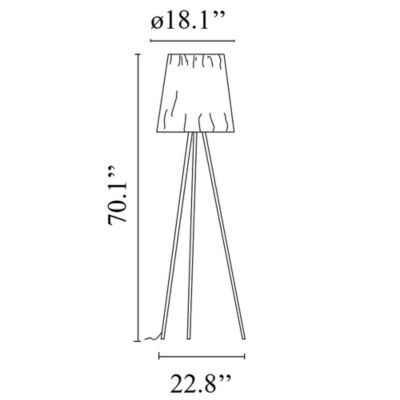 Specification Drawing