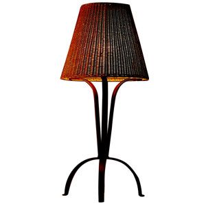 Masai M Large Table Lamp by Taller Uno