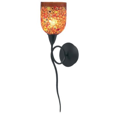 Klimt Short Sconce by Oggetti Luce
