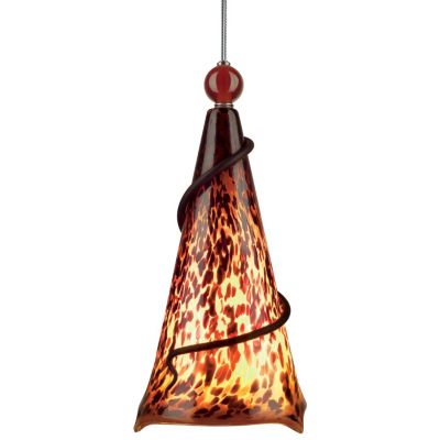 Ovation Pendant by Tech Lighting