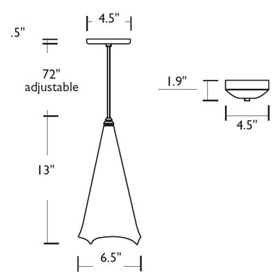 Specification Drawing