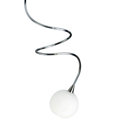 Curly Moon Head by Tech Lighting