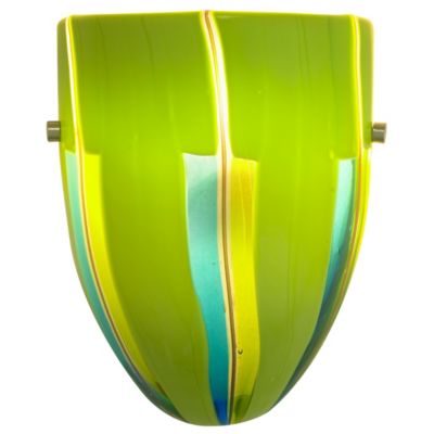 Pistachio Sconce by Oggetti Luce