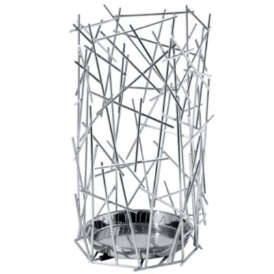 Blow Up Umbrella Stand by Alessi