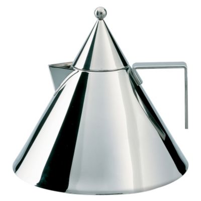 Il Conico Water Kettle by Alessi