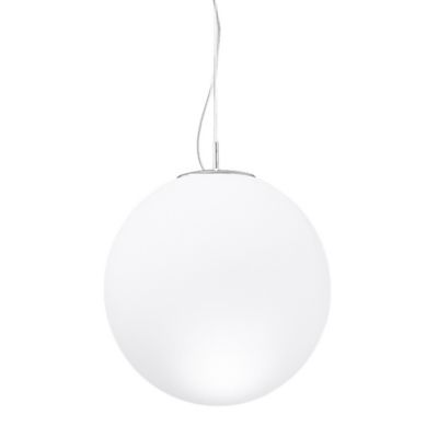 Galaxy Pendant by Illuminating Experiences