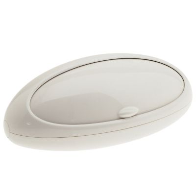 Gnam Bread Box by Alessi