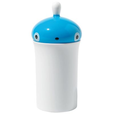 Pisellino Cotton Swab Holder by Alessi