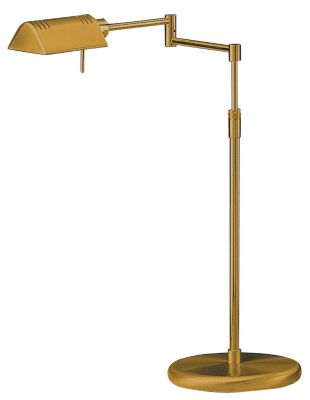 Halogen Table Lamp No. 6319/1 by Holtkoetter