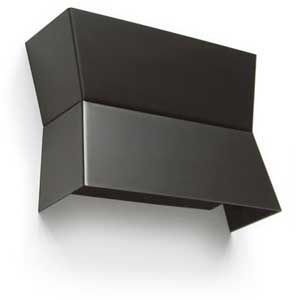 Horns Door Chime by Modern Doorbells