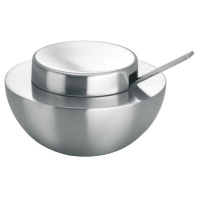 ASIA Sugar Bowl with Spoon by Blomus