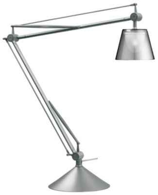 Archimoon K Task Lamp by Flos