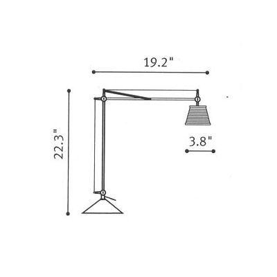 Specification Drawing
