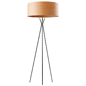 Gea Cosmos Floor Lamp by LZF