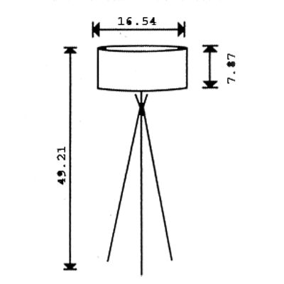 Specification Drawing