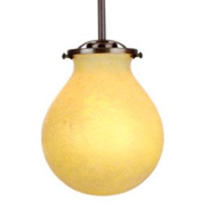 Luce Mini-Pendant by CX Design