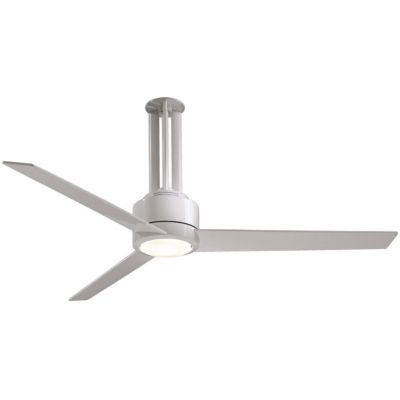 Flyte Ceiling Fan with Light by Minka Aire