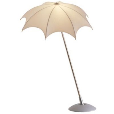 Umbrella Table Lamp by Pablo