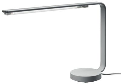 One Line Table/Task Lamp by Artemide