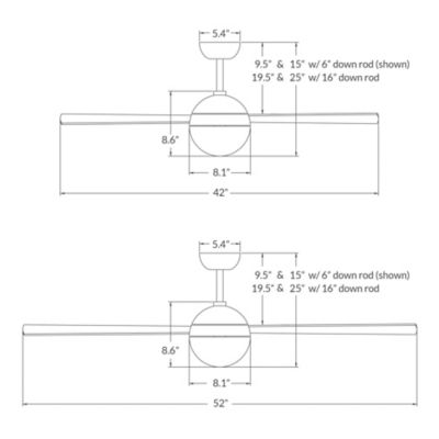 Specification Drawing
