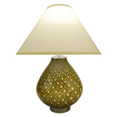 Aptos ATLD Drop Table Lamp by Union Street Glass