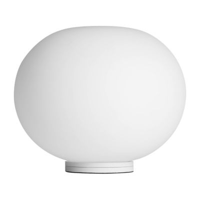Glo-Ball Basic 1 Table Lamp by Flos