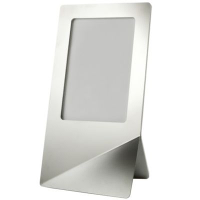 Narcis Photo Frame by Alessi
