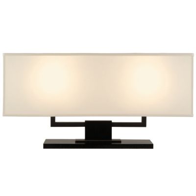 Hanover Bankette Lamp by Sonneman