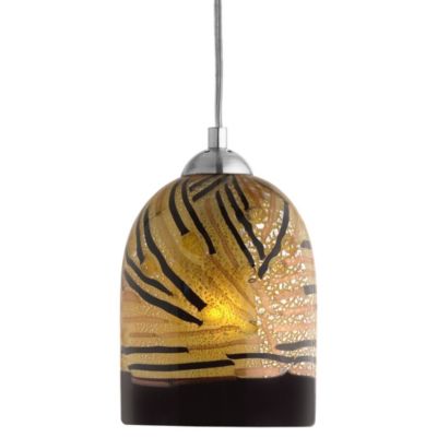 Savana Belle Pendant by Oggetti Luce