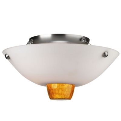 Quattro Flushmount by Forecast Lighting