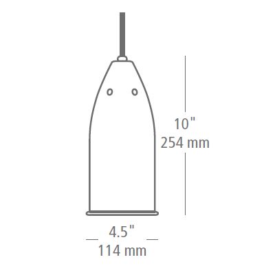 Specification Drawing