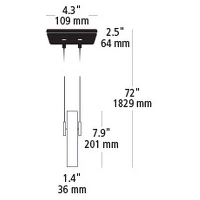 Specification Drawing