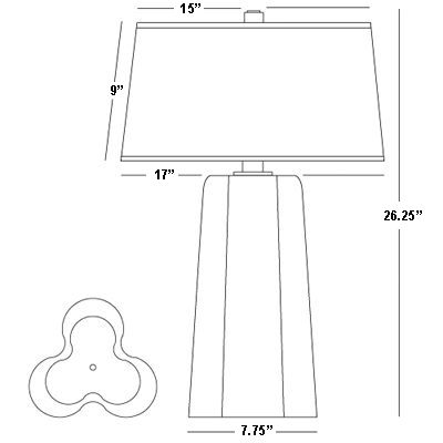 Specification Drawing