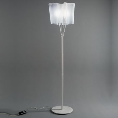 Logico Floor Lamp by Artemide