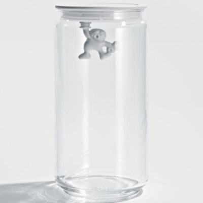 Gianni Jar Large by Alessi